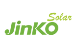 Jinko logo